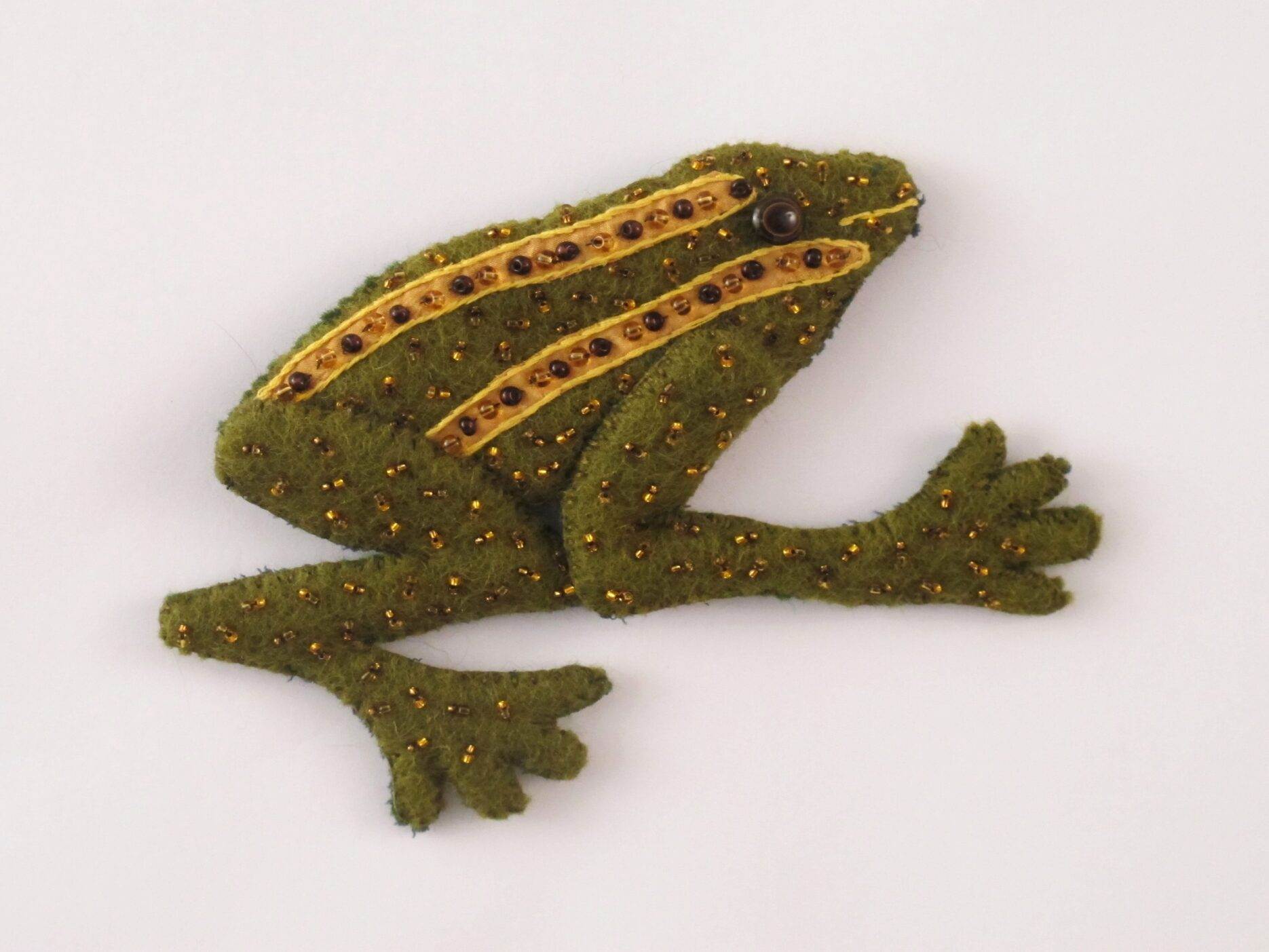 Tree of Life - Frog